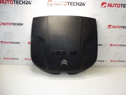 Osłona silnika 2.2 HDI Citroen C-Crosser 9682121680 9682120380 0137A1