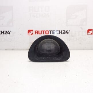 Oświetlenie Citroën C1 Peugeot 107 81270-020 6340E2