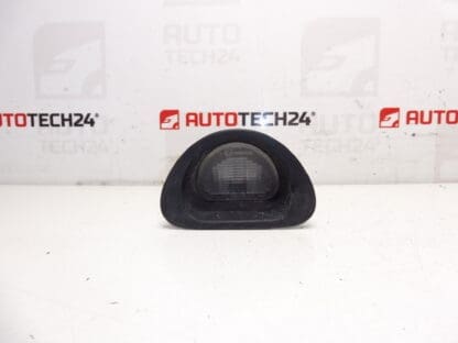 Oświetlenie Citroën C1 Peugeot 107 81270-020 6340E2