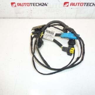 Pakiet Citroen Peugeot 9653900780 6567LQ