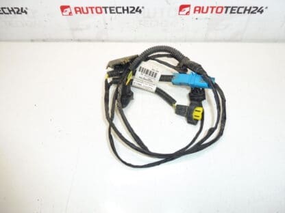 Pakiet Citroen Peugeot 9653900780 6567LQ