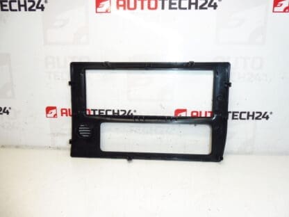Panel deski rozdzielczej Citroën Xsara 9642155077 821145 - obrazek 2
