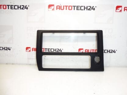 Panel deski rozdzielczej Citroën Xsara 9642155077 821145