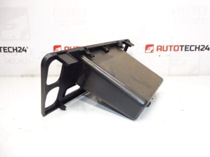 Panel deski rozdzielczej Citroën Xsara 9642155577 821152 - obrazek 2