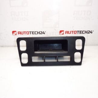 Panel deski rozdzielczej Citroën Xsara 9642155577 821152