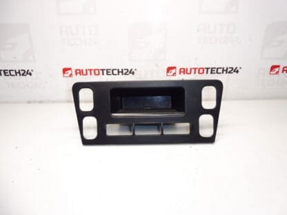 Panel deski rozdzielczej Citroën Xsara 9642155577 821152