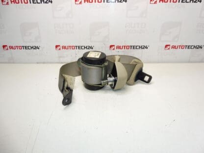 Pas bezpieczeństwa Citroën Peugeot 6066751 8975H6