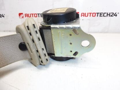 Pas bezpieczeństwa Citroën Peugeot 6066752 8975H4 - obrazek 2