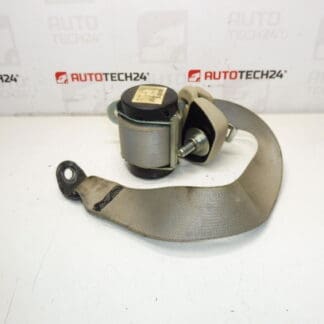 Pas bezpieczeństwa Citroën Peugeot 6066752 8975H4