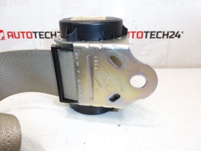Pas bezpieczeństwa Citroën Peugeot 6092102 8975H2 - obrazek 2