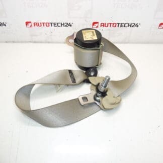 Pas bezpieczeństwa Citroën Peugeot 6092102 8975H2