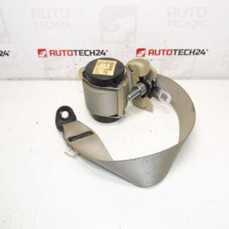 Pas bezpieczeństwa Citroën Peugeot 6092103 8975F3