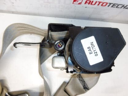 Pas bezpieczeństwa kierowcy Citroën Peugeot 6091404 8975L8 - obrazek 2