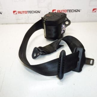 Pasek prawy tył Citroën Peugeot 8973Yn