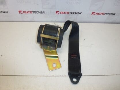 Pasek przedni Citroën Xsara 96372781xx 8973NA - obrazek 2
