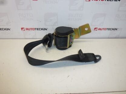 Pasek przedni Citroën Xsara 96372781xx 8973NA