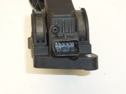 Pedal gazowy Bosch Citroen Xsara II 9643473180 0280752243 - obrazek 2