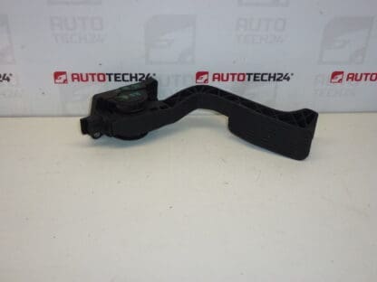 Pedal gazowy Bosch Citroen Xsara II 9643473180 0280752243