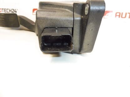 Pedał Gazu Citroën Peugeot Bosch 0280755074 9659449880 1601T1 - obrazek 2