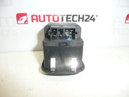 Peugeot 206 6554WQ Sterowanie szybami - obrazek 2