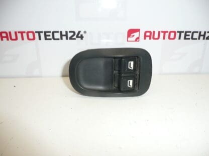 Peugeot 206 6554WQ Sterowanie szybami