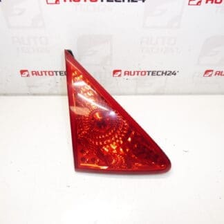 Peugeot 3008 pokrywa reflektora tylnego lewego 9683461080 6350HE