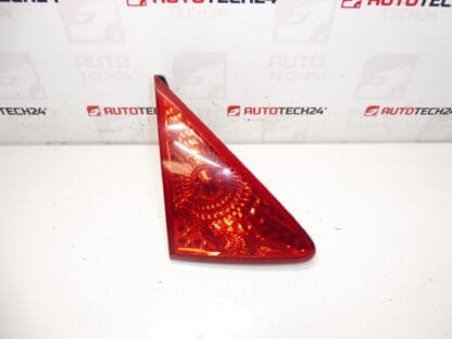 Peugeot 3008 pokrywa reflektora tylnego lewego 9683461080 6350HE