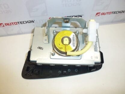 Poduszka powietrzna pasażera Toyota Aygo 2005-2012 5BDAGF07171415 8216JW - obrazek 2