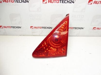 Pokrywa reflektora tylnego prawego Peugeot 3008 9683460980 6351HE