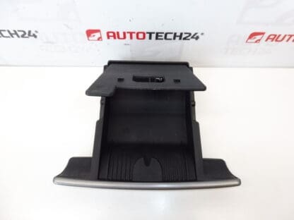 Popielniczka Peugeot 308 9658691077 8230W5 - obrazek 2