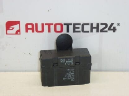 Przekaźnik ogrzewania siedzeń Citroën Peugeot 9638053380 8904WC 8906GR - obrazek 2