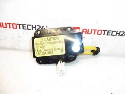 Przełącznik poduszki powietrznej Citroën Peugeot 8610A054 8216RK - obrazek 2