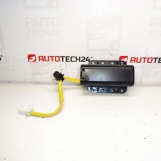 Przełącznik poduszki powietrznej Citroën Peugeot 8610A054 8216RK