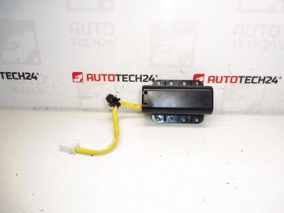Przełącznik poduszki powietrznej Citroën Peugeot 8610A054 8216RK