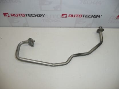 Przewód klimatyzacji Peugeot 206 6460JW - obrazek 2