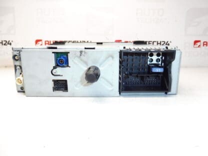 Radio samochodowe Harman Becker RNEG 96661984XT 1616962480 16095882XT - obrazek 2