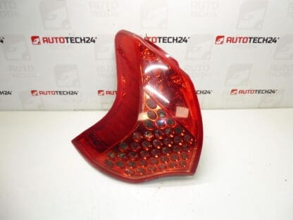Reflektor tylny lewy Peugeot 3008 9683460880 6350HC