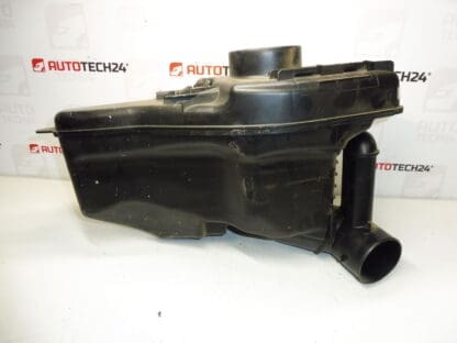 Rezonator dolotu powietrza 1.4 VTI 70 kW 8FS Citroën Peugeot 9656237880 1436L6 - obrazek 2