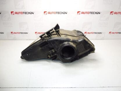 Rezonator dolotu powietrza 1.4 VTI 70 kW 8FS Citroën Peugeot 9656237880 1436L6