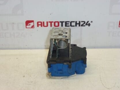 Rezystor Sahara Citroën Peugeot 9662240180 1308CP