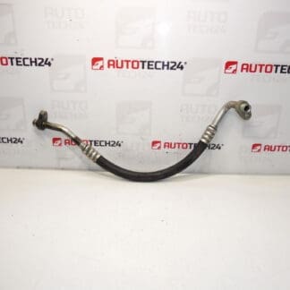 Rura klimatyczna Peugeot Citroën 9684311080 6477G7