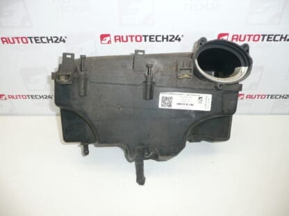 Skrzynka filtra Citroën Peugeot 1.6 HDI 9649899680 1420R7