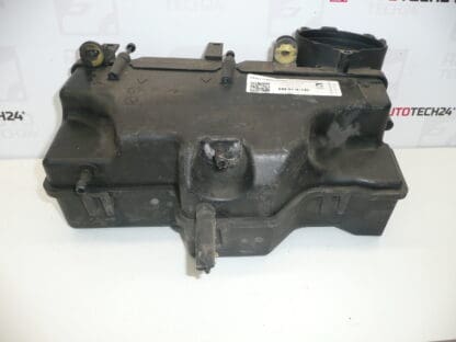 Skrzynka filtra Citroën Peugeot 1.6 HDI 9656581180 1420R7 - obrazek 2