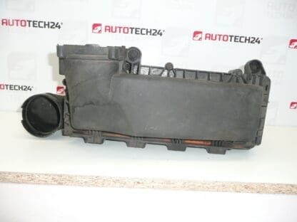 Skrzynka filtra Citroën Peugeot 1.6 HDI 9663365980 - obrazek 2