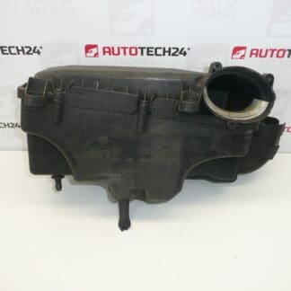 Skrzynka filtra Citroën Peugeot 1.6 HDI 9663365980