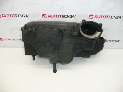 Skrzynka filtra Citroën Peugeot 1.6 HDI 9663365980