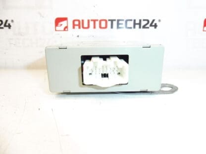 Sterownik 4WD Citroën C-Crosser Peugeot 4007 8631A676 314404 - obrazek 2