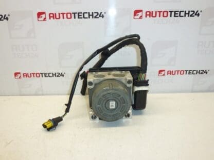 Sterownik ABS Citroën Peugeot 9804162080 10.0915-1177