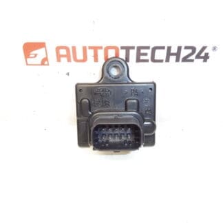 Sterownik FAP Citroën Peugeot 9663094180 1860ab003 1525NP