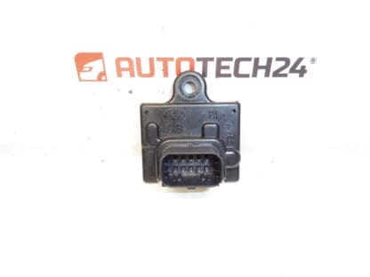 Sterownik FAP Citroën Peugeot 9663094180 1860ab003 1525NP